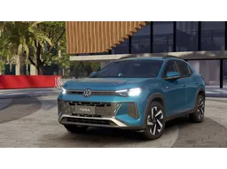 Volkswagen Tera