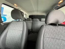 Volkswagen Spacefox