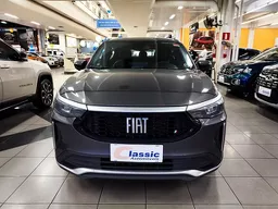 Fiat Fastback