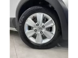 Nissan Livina