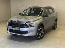 Citroën Aircross