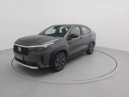 Fiat Fastback
