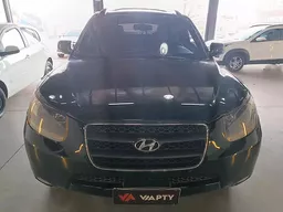 Hyundai Santa Fé