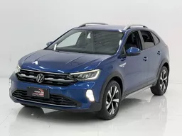Volkswagen Nivus