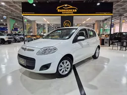 Fiat Palio
