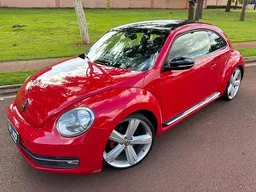 Volkswagen Fusca
