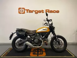 Scrambler
