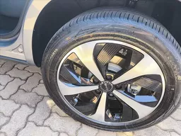 BYD Song Plus