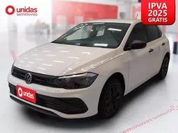 Volkswagen Polo Hatch