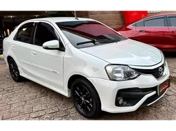 Etios