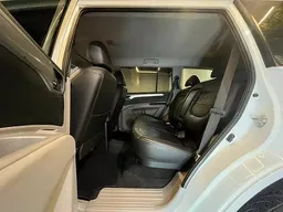 Mitsubishi Pajero Dakar