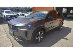 Fiat Fastback