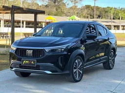 Fiat Fastback