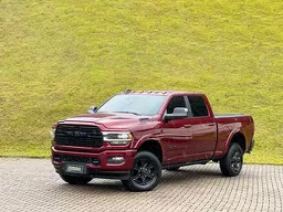 RAM 3500