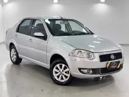Fiat Siena
