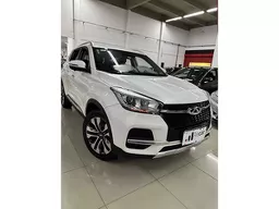 Chery Tiggo 5X
