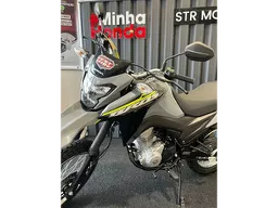 Honda NXR 160