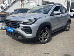 Fiat Pulse