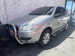 Fiat Siena