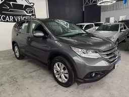 Honda CRV