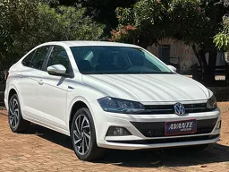 Volkswagen Virtus