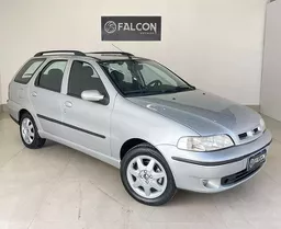 Fiat Palio