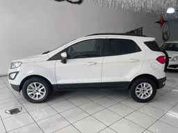 Ecosport