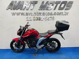 Yamaha Fazer 250
