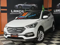 Hyundai Santa Fé