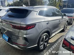 BYD Song Plus