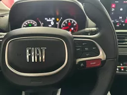 Fiat Fastback