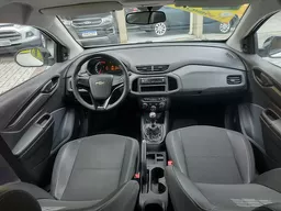 Chevrolet Joy