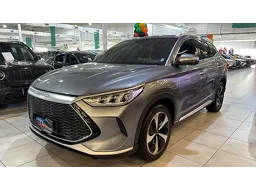 BYD Song Plus