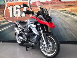 R 1200 GS