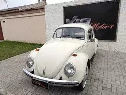 Volkswagen Fusca