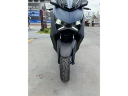Yamaha Xmax