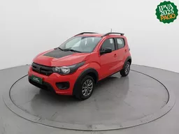 Fiat Mobi