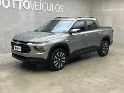 Chevrolet Montana