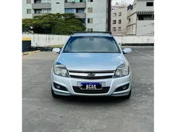 Chevrolet Vectra