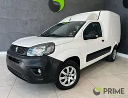 Peugeot Partner Rapid