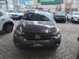 Fiat Mobi