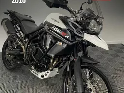 Tiger 800