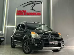 Nissan Livina