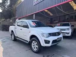 L200 Triton