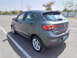 Fiat Argo