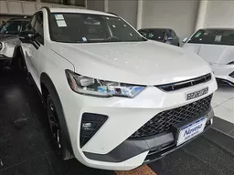 GWM Haval H6 GT