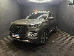 Chery Tiggo 5X