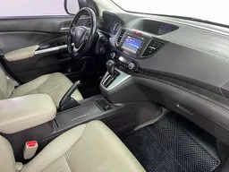 Honda CRV