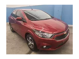 Chevrolet Prisma