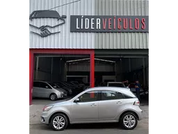 Chevrolet Agile